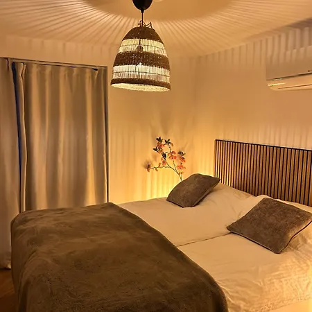 דירה Beachhouse Wijk Aan Zee!