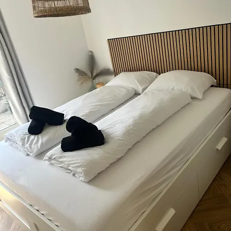 דירה Beachhouse Wijk Aan Zee!