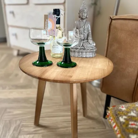 Beachhouse Wijk Aan Zee!