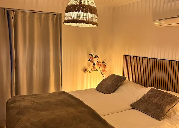 דירה Beachhouse Wijk Aan Zee!