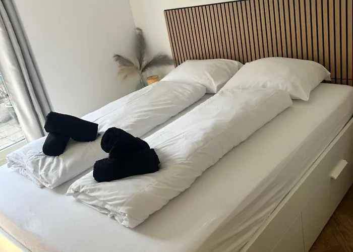 דירה Beachhouse Wijk Aan Zee!