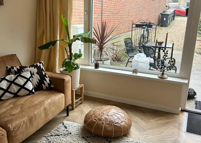 Beachhouse Wijk Aan Zee!