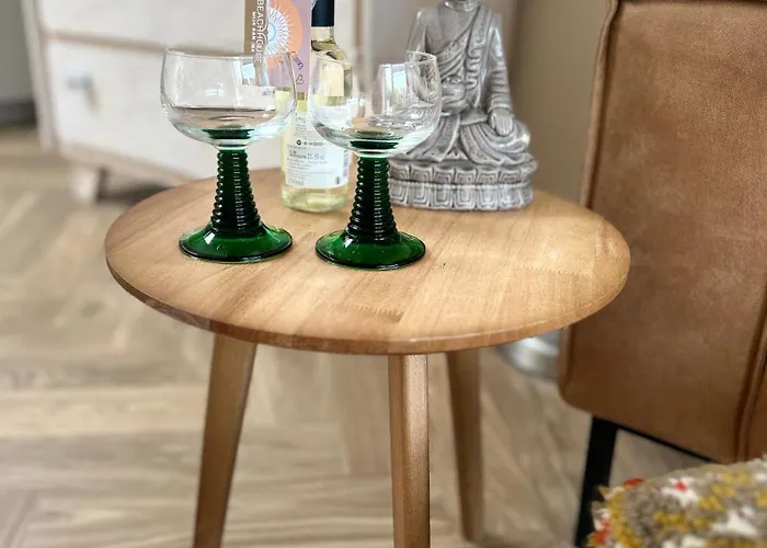 Beachhouse Wijk Aan Zee!