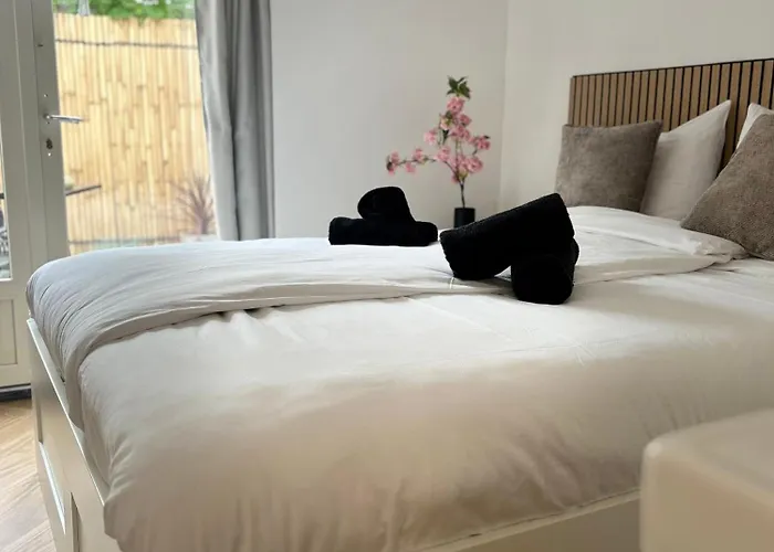 דירה Beachhouse Wijk Aan Zee! *